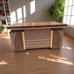 1.4m executive desk in Kenya