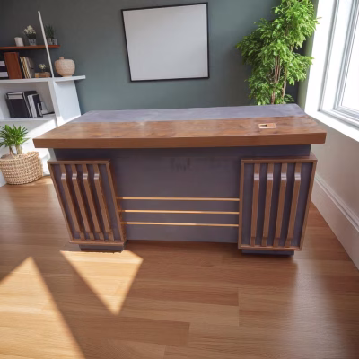 1.4m executive desk in Kenya