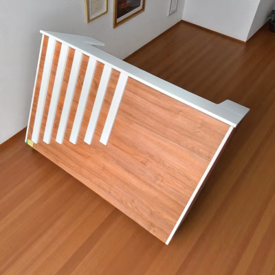 1.8m reception table in Kenya