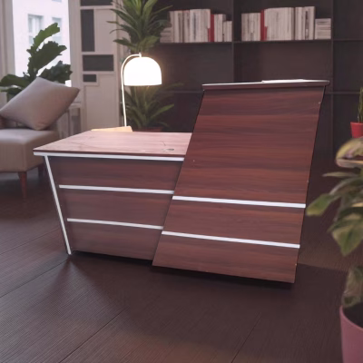 1.4m reception desk in Nairobi