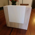 1.2m reception desk in Nairobi