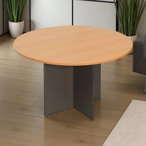 round conference table in Nairobi