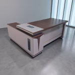 1.8m Executive Desk for Sale in Nairobi – Modern, Spacious & Durable Office Desk