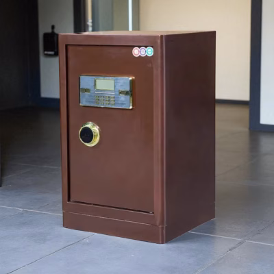 Biometric Fireproof Safe – 80kg