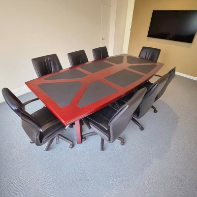 2.4m executive conference table in Nairobi