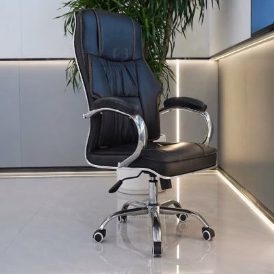 High Back Executive Leather Chair in Nairobi