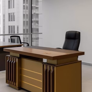 1400mm executive office desk
