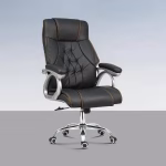 executive leather office chair
