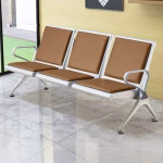 3 Seater Metal Waiting Bench Nairobi