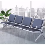4 Seater Waiting Area Bench Kenya