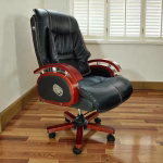 Best High Back Executive Chair for Office Use