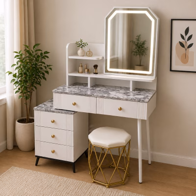 Best Dressing Table