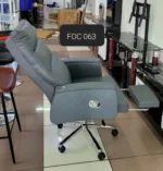 Best Executive Leather Office Chair
