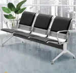 Durable Visitors Bench for Office & Reception in Kenya