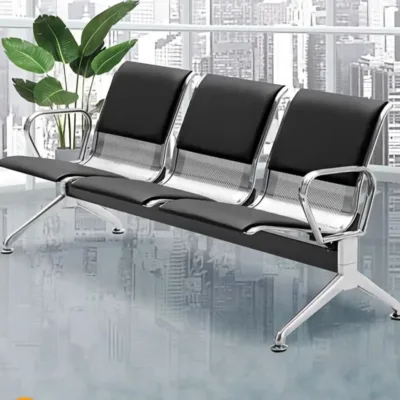 Durable Visitors Bench for Office & Reception in Kenya